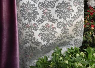 Фото - Ткани KT Exclusive Romantic Lace - 430692>