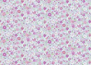 Фото - Ткани Sanderson Abracazoo - 260413>