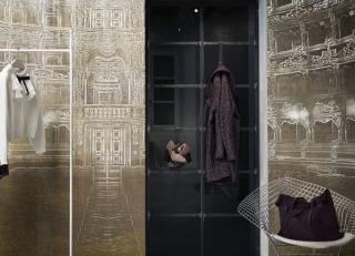 Фото - Обои Londonart Collection 17 - 453634>