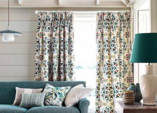 Фото - Ткани Jane Churchill Spring Collection 2018 - 381042>