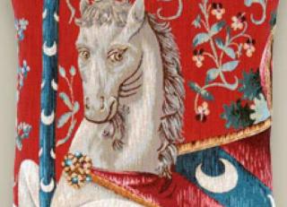 Фото - Аксессуары Jules Pansu Подушки Classic Collection - 411519>