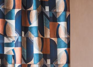 Фото - Ткани Misia Les Ondes de Jade - 465473>