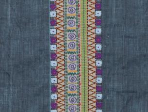 Фото - Ткани Mulberry Home Festival Fabrics - 321197>