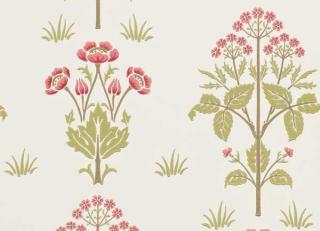 Фото - Обои Morris & Co Morris and Friends Wallpapers - 607838>