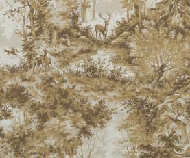 Фото - Ткани Mulberry Home - 321601>