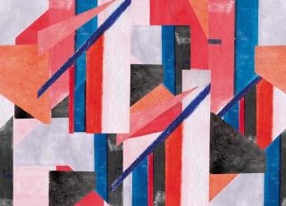 Фото - Обои Wall&Deco CODE 2017 WET SYSTEM - 462661>