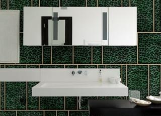 Фото - Обои Wall&Deco 2017 Wet System - 383363>