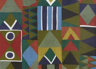 Фото - Обои Pierre Frey Rituel - 409602>