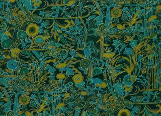 Фото - Ткани The Design Archives Archive 1 Wool & Velvet - 439063>