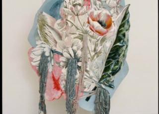 Фото - Ковры Tai Ping Florae Folium by Sam Baron - 577661>