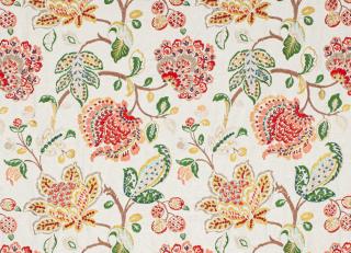 Фото - Ткани Colefax and Fowler Braganza - 553959>