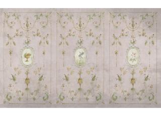 Фото - Обои Coordonne Random Chinoiserie - 428821>