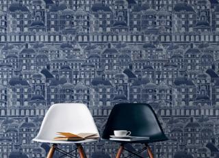 Фото - Обои Mindthegap Collection 2017 - 405328>