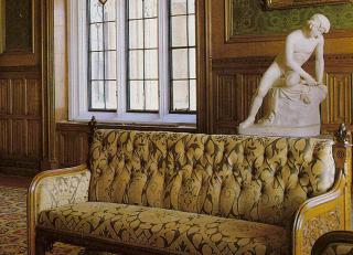 Фото - Ткани Watts - 315639>