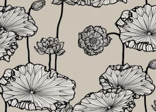 Фото - Обои Cole & Son Frontier - 232736>