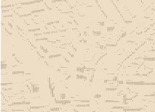 Фото - Ковры JAB Anstoetz Urban Jungle by GRAFT - 577338>