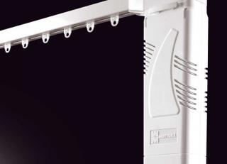 Фото - Моторизованные карнизы - 588358>