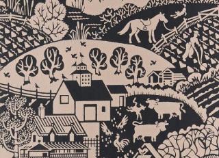 Фото - Обои Farrow & Ball Latest & Greatest - 366960>