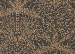 Фото - Обои Clarke&Clarke Exotica 2 - 552668>