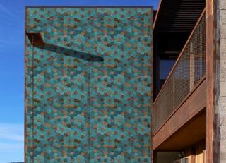 Фото - Обои Wall&Deco Out System 2017 - 383668>