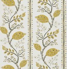 Фото - Обои Nina Campbell Ashdown Wallpapers - 446567>