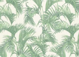 Фото - Ткани Camengo Paradis Print - 516936>