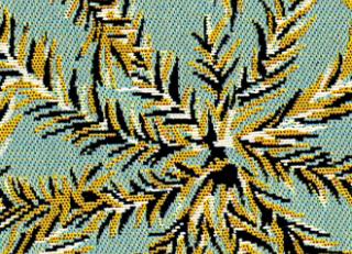 Фото - Ткани Elitis Rio II - 519802>