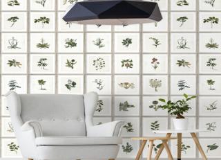 Фото - Обои Mindthegap Collection 2018 - 405422>