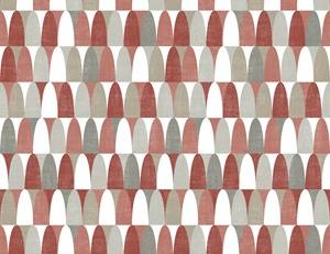 Фото - Ткани Kinnamark Flameretardant - Pattern - 454333>