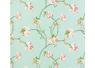 Фото - Ткани Nina Campbell Sylvana - 284009>