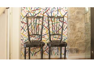 Фото - Обои Glamora Colour Blocking - 224748>