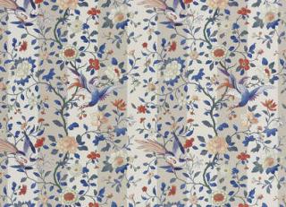 Фото - Обои Braquenie Compagnie des Indes - 409640>