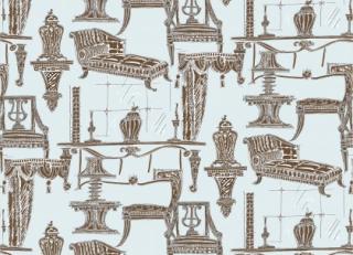 Фото - Ткани Lorenzo Castillo Volumen Ii - 428026>