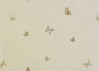 Фото - Ткани James Hare Botanical Silks - 363547>