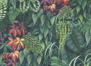 Фото - Обои Osborne & Little Folium - 409310>