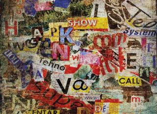 Фото - Аксессуары Momenti Постеры Momenti LAB collection - 347124>