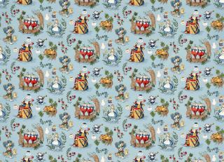 Фото - Ткани Sanderson Disney Home Fabrics - 585299>