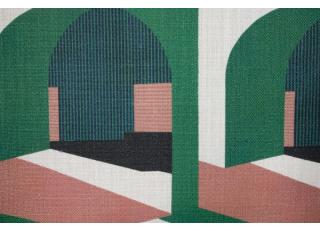 Фото - Ткани Coordonne Formentera - 451187>