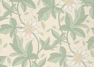 Фото - Обои Little Greene Archive Trails II - 393117>