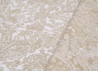 Фото - Ткани Pierre Frey Terrasse - 516371>