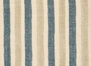 Фото - Ткани Holland & Sherry Cairo Stripe - 632569>