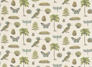 Фото - Ткани Sanderson Voyage Of Discovery - 452054>