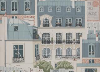 Фото - Обои Manuel Canovas Papiers Peints Vol 6 - 361603>