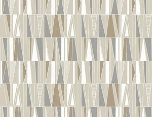 Фото - Ткани для штор в этническом стиле - 454346>