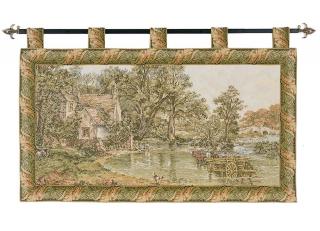 Фото - Гобелены на стену - 335621>