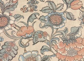 Фото - Обои Little Greene Revolution Papers - 365946>