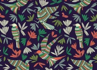 Фото - Обои Ressource Forestine - 521123>