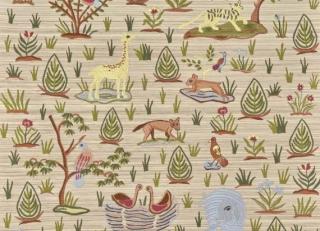 Фото - Обои Pierre Frey - 598228>