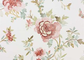 Фото - Обои Nina Campbell Coromandel - 304709>