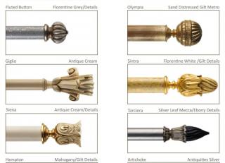 Фото - Карнизы Byron&Byron - 583327>